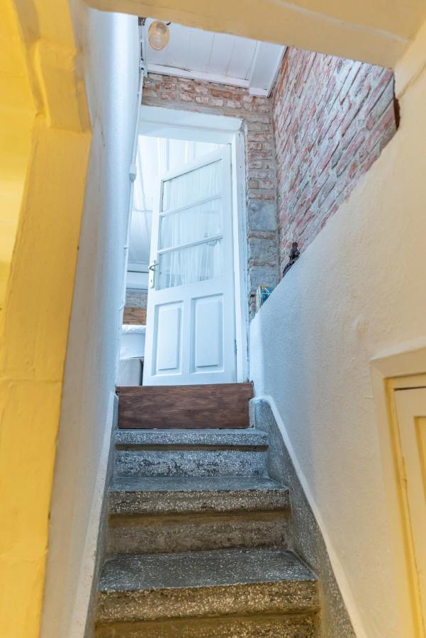 Iconic Stone Houses İzmir Buitenkant foto